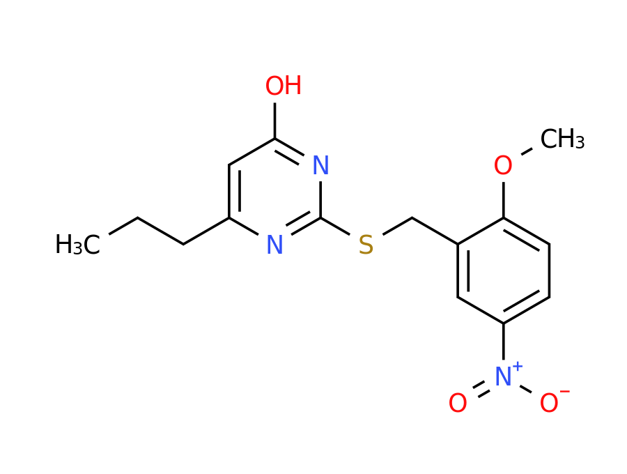 Structure Amb5876497