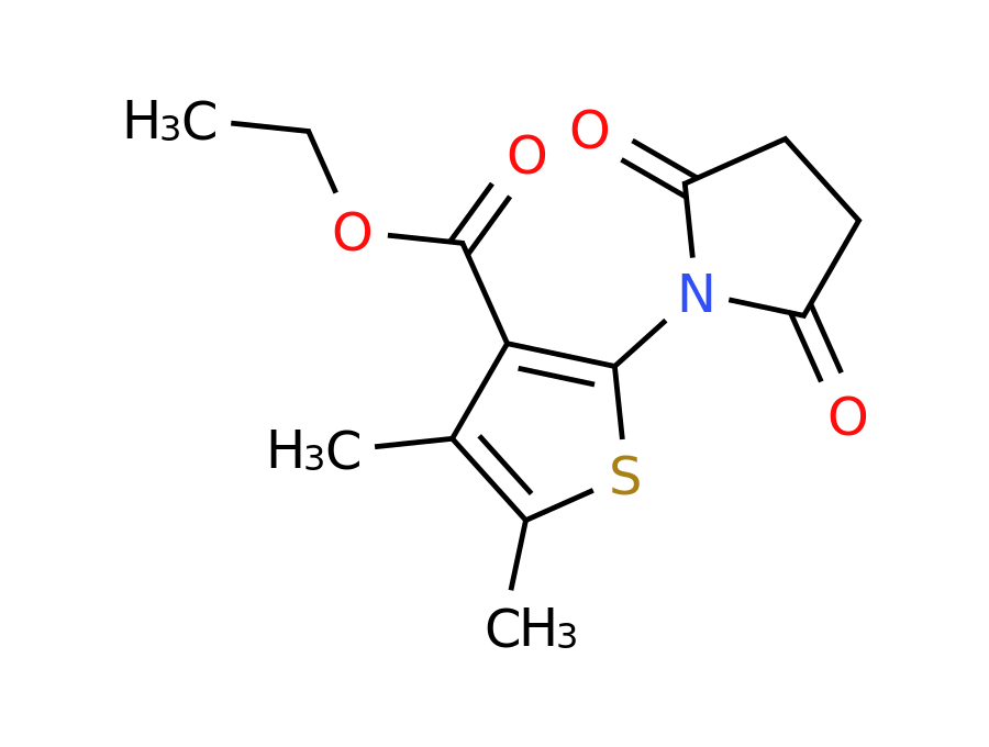 Structure Amb587651