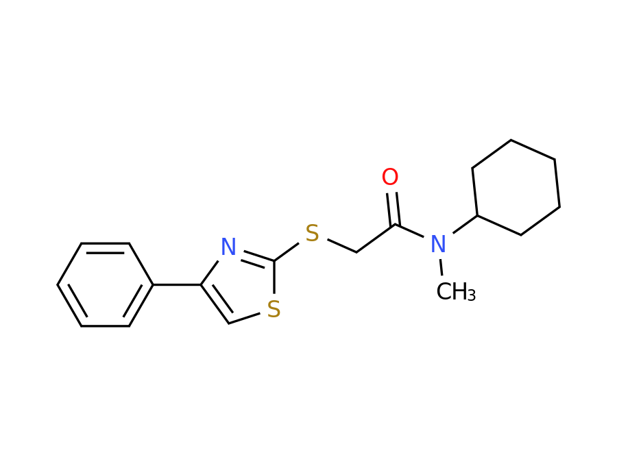 Structure Amb58767