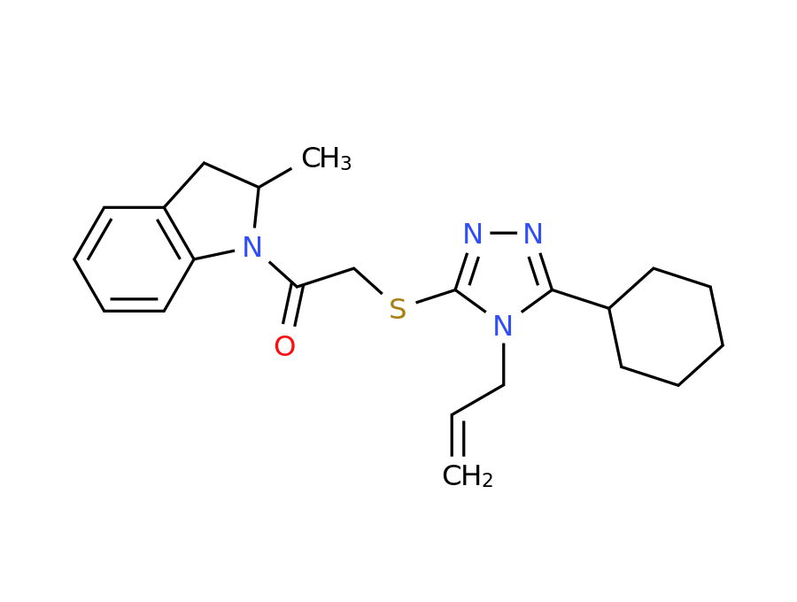 Structure Amb58768