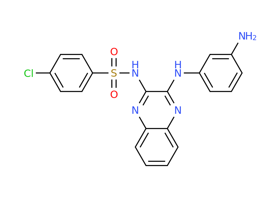 Structure Amb587768