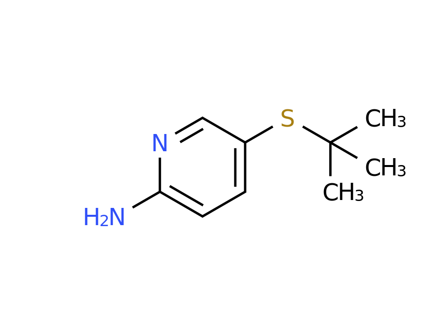 Structure Amb587785