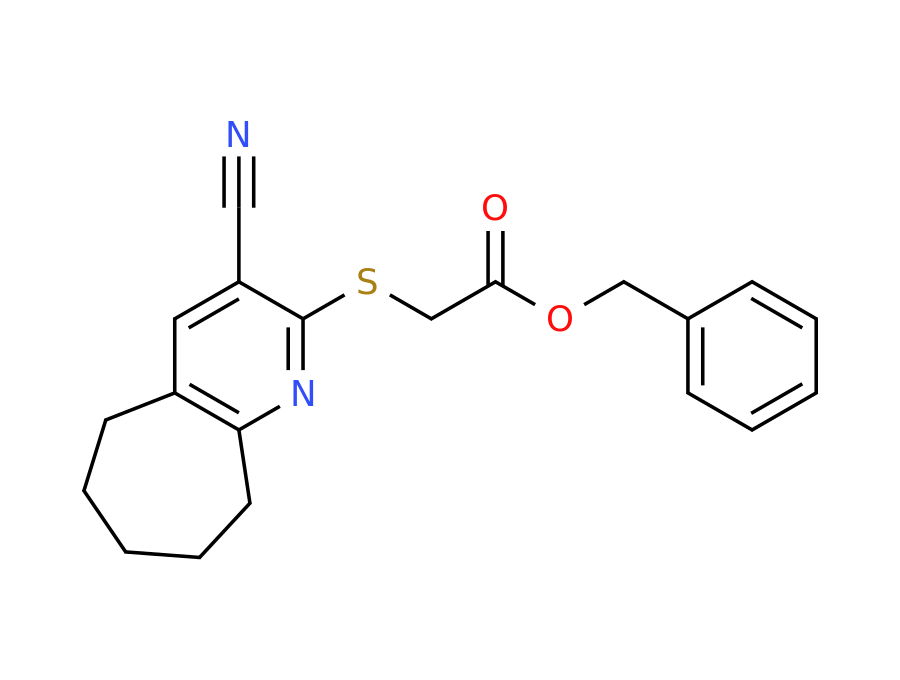 Structure Amb587790