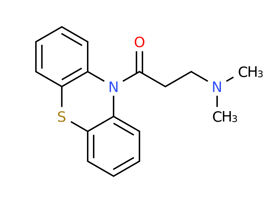 Structure Amb588019