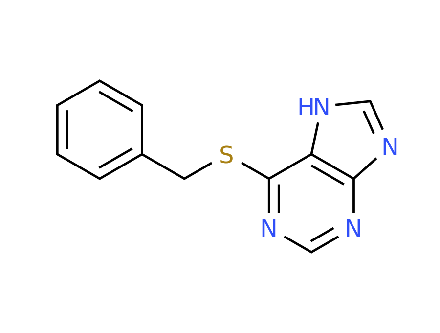 Structure Amb588157