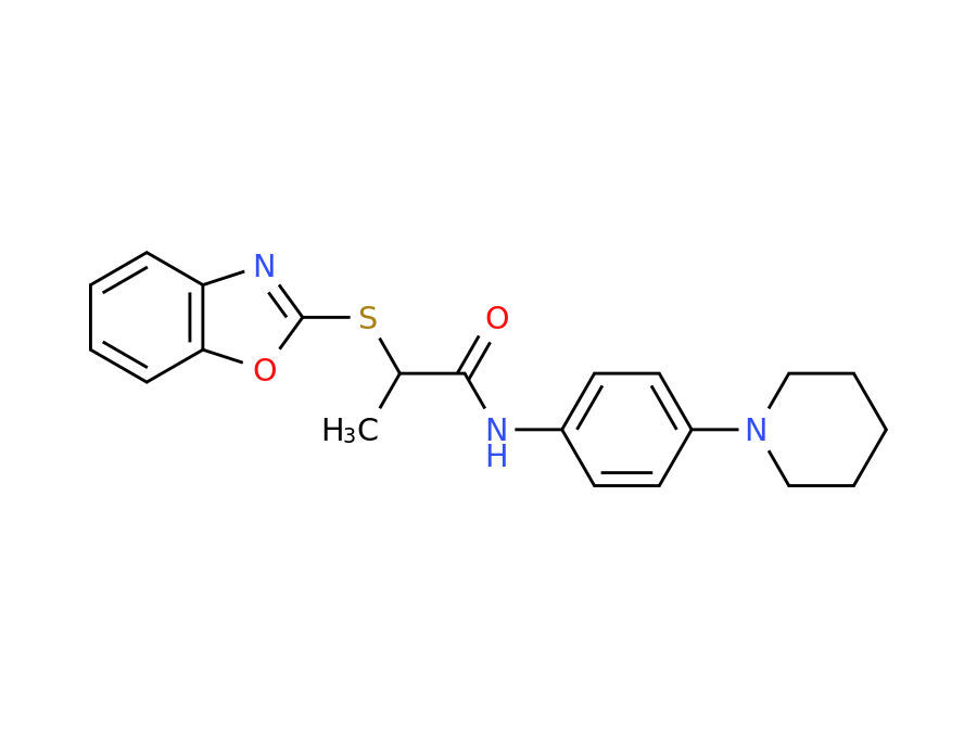 Structure Amb5881941