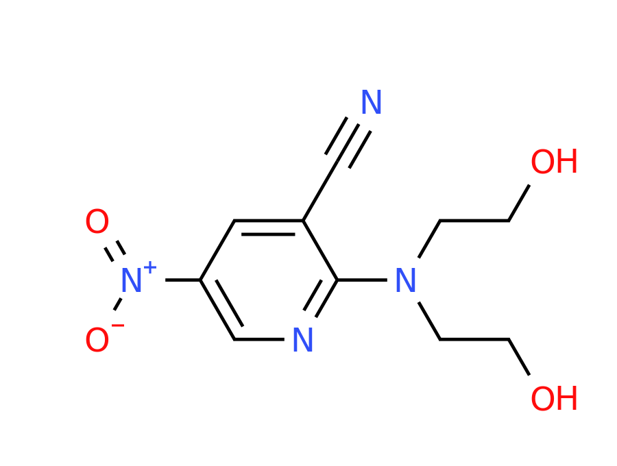 Structure Amb588216