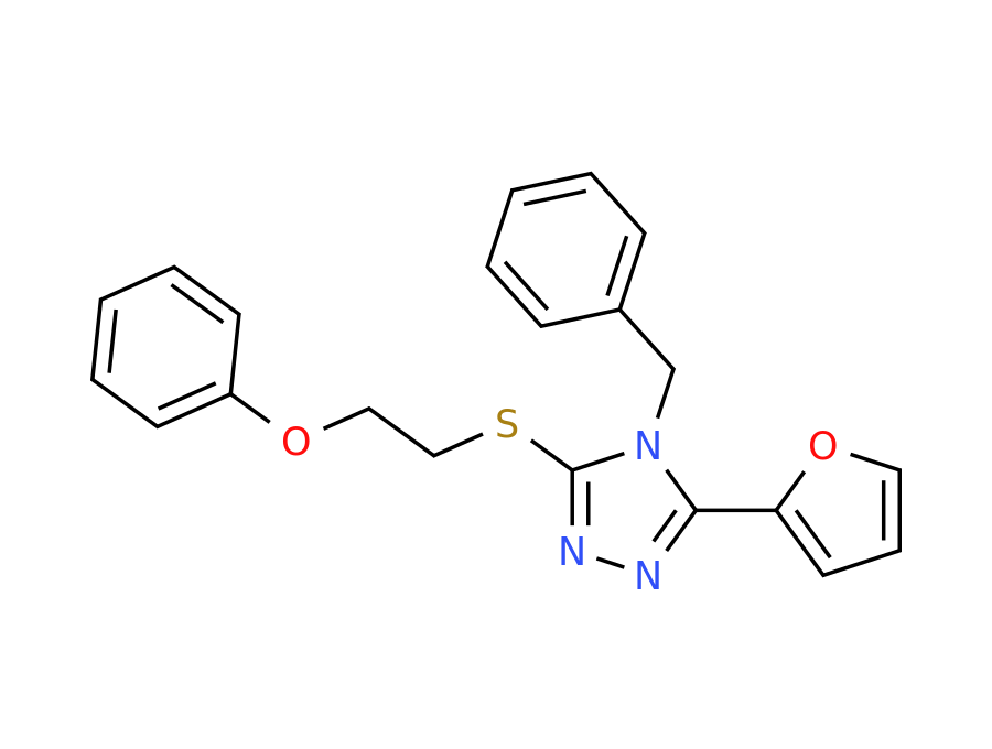 Structure Amb58822