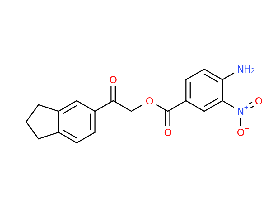 Structure Amb5882691