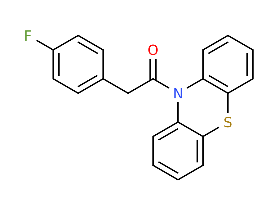 Structure Amb588293