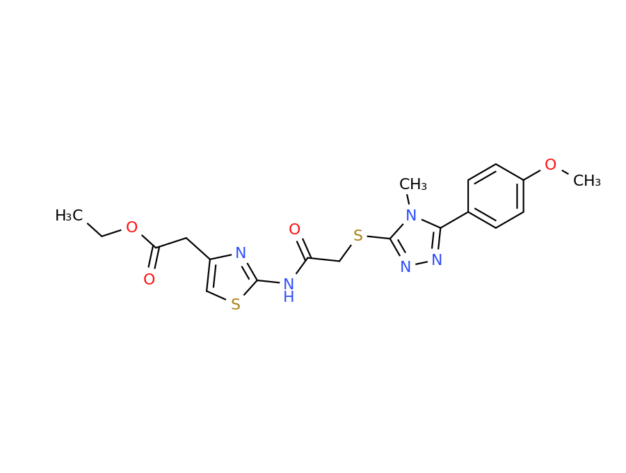 Structure Amb5884927