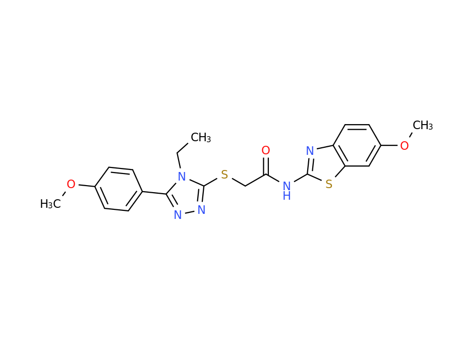 Structure Amb5885054