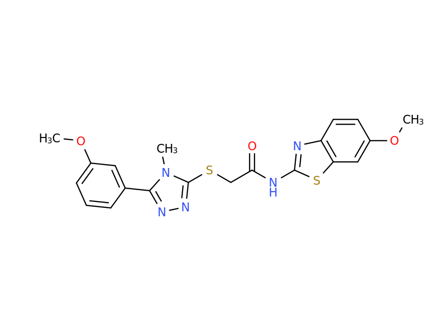 Structure Amb5885318