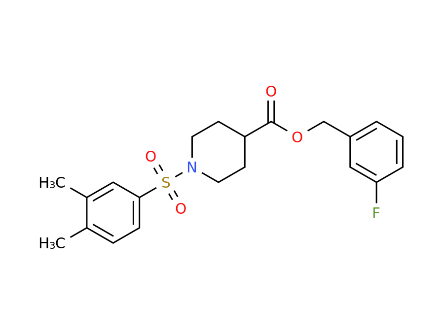 Structure Amb5885927