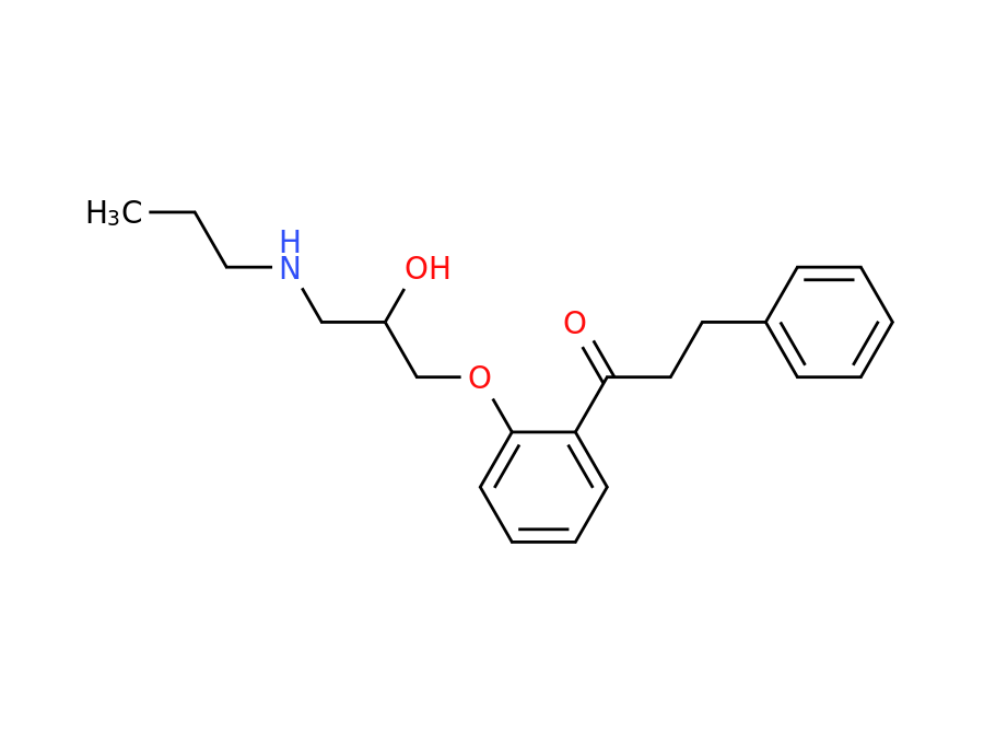 Structure Amb588645