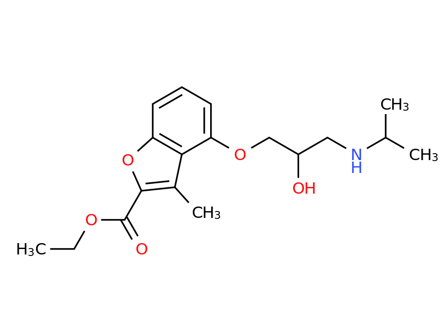 Structure Amb588687