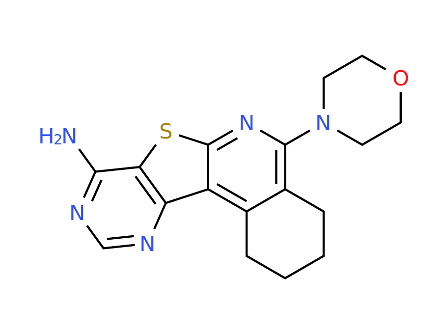 Structure Amb588723