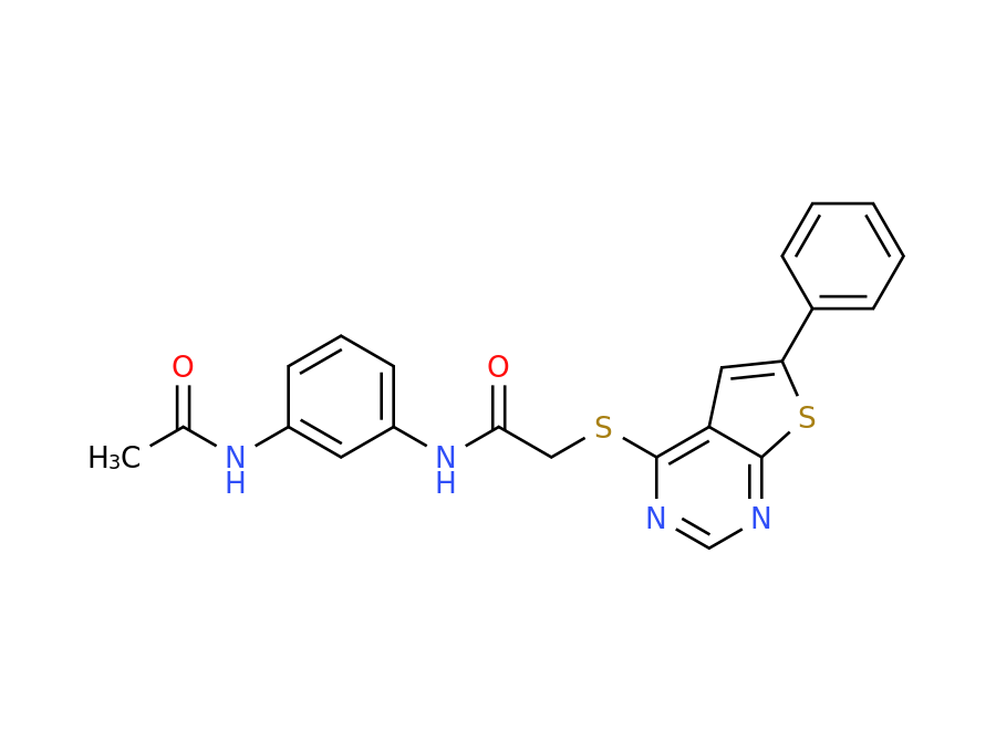 Structure Amb5887846