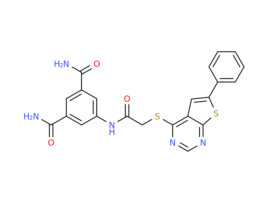 Structure Amb5887865