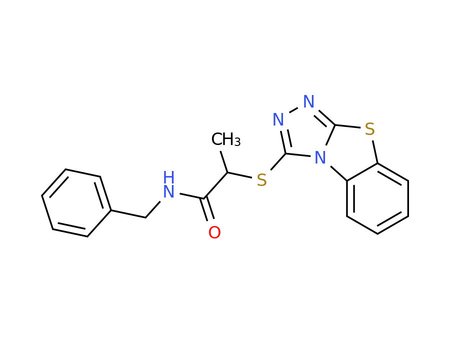 Structure Amb5887907