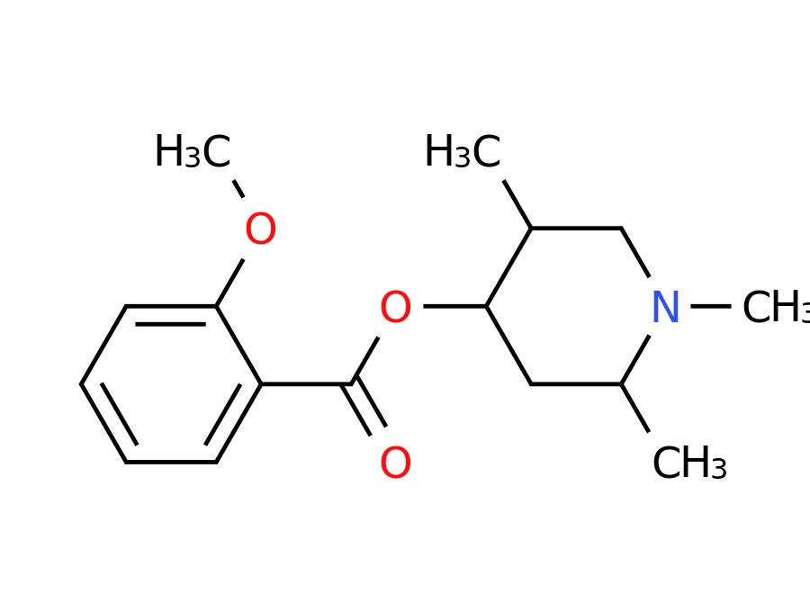 Structure Amb588920