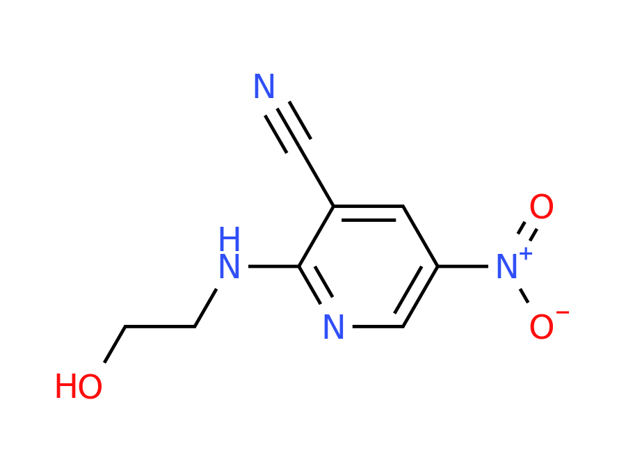 Structure Amb588956