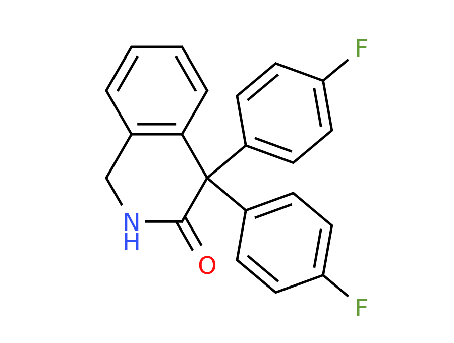 Structure Amb588957