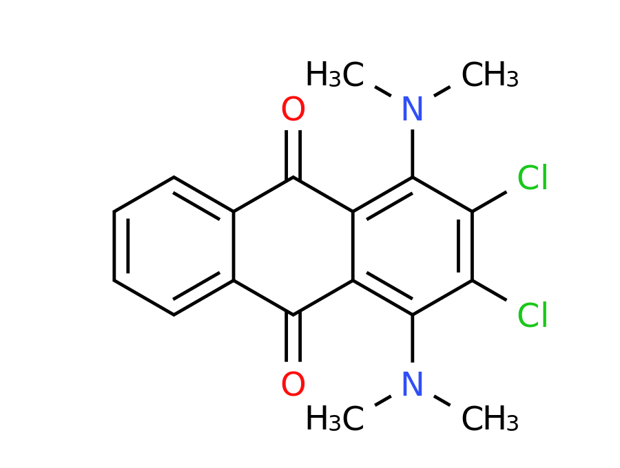 Structure Amb589012