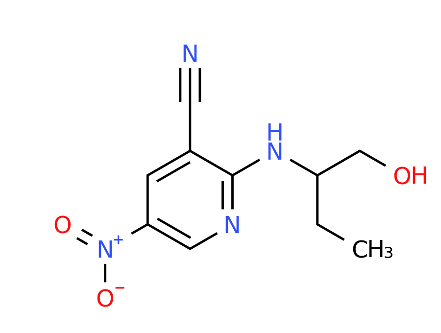 Structure Amb589040