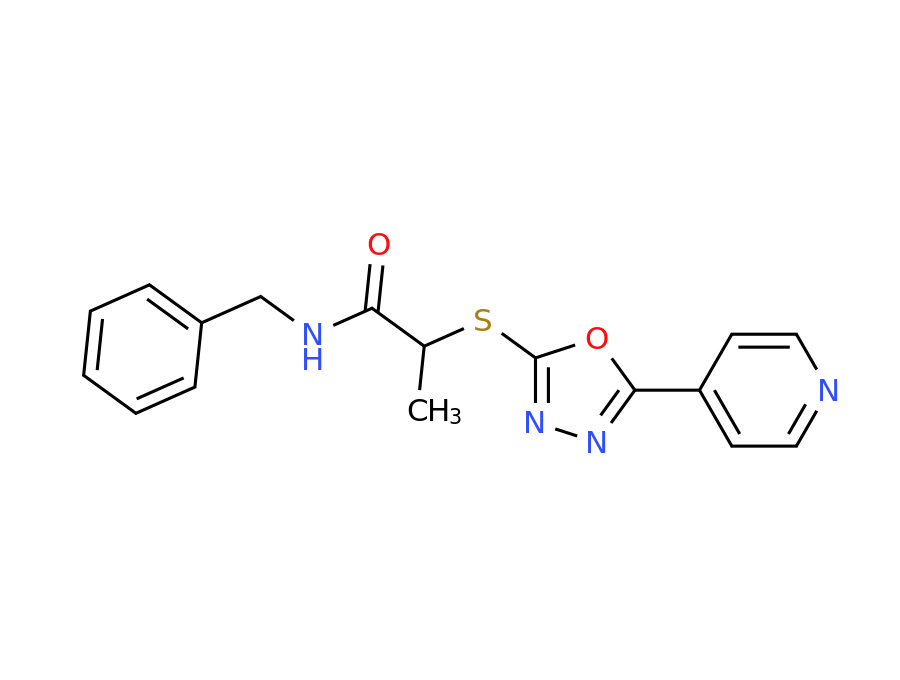 Structure Amb5890476