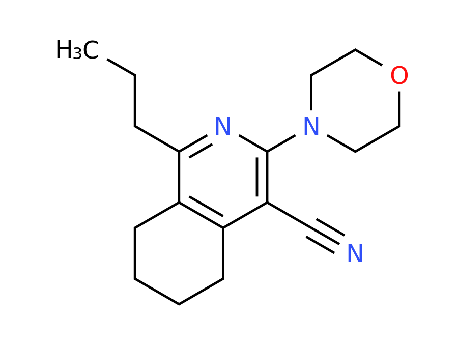 Structure Amb589114