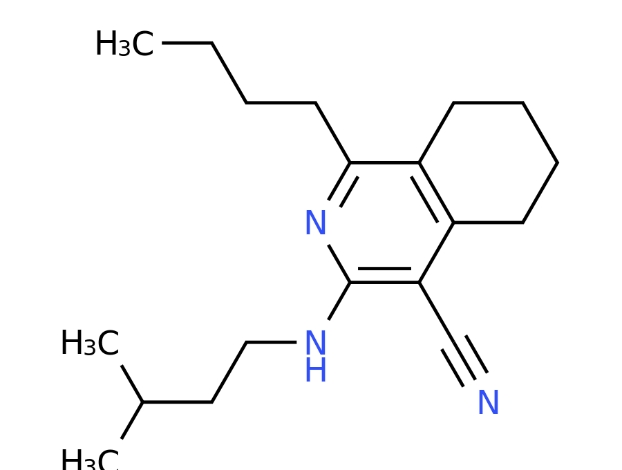 Structure Amb589132