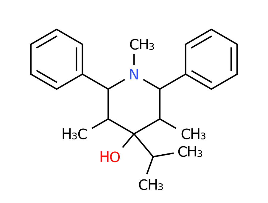 Structure Amb589258