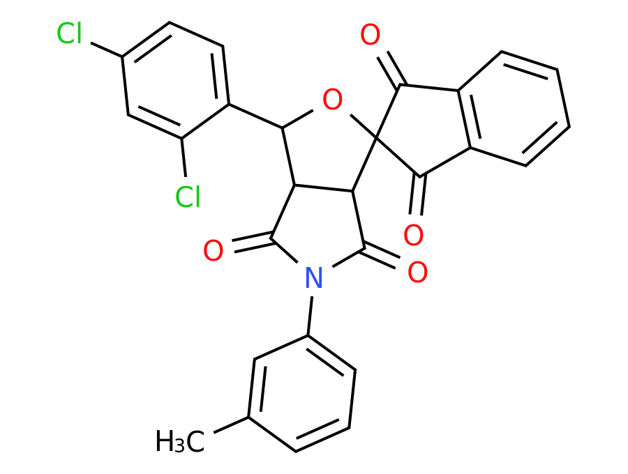 Structure Amb589268