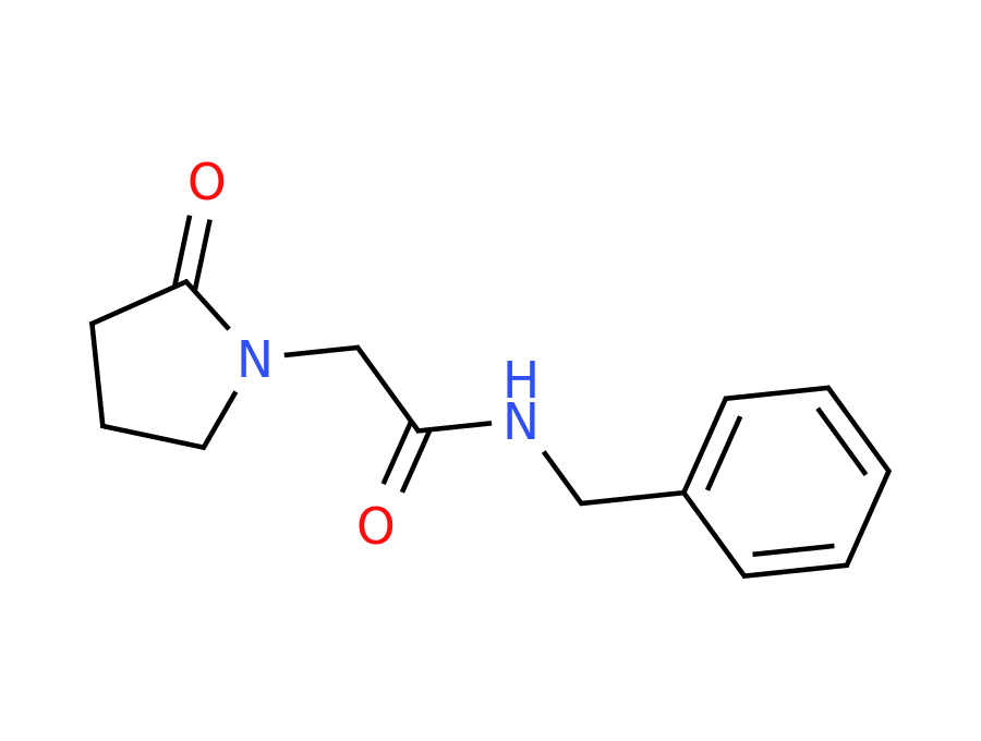 Structure Amb589353