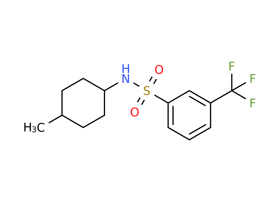 Structure Amb58936