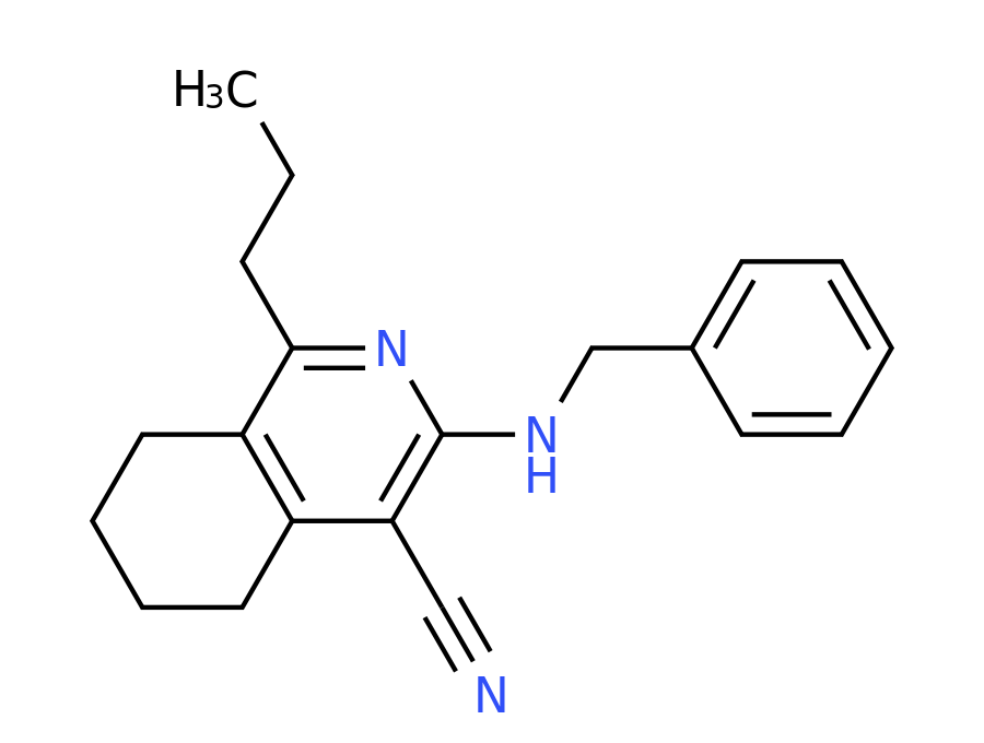 Structure Amb589471