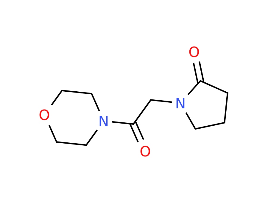 Structure Amb589490