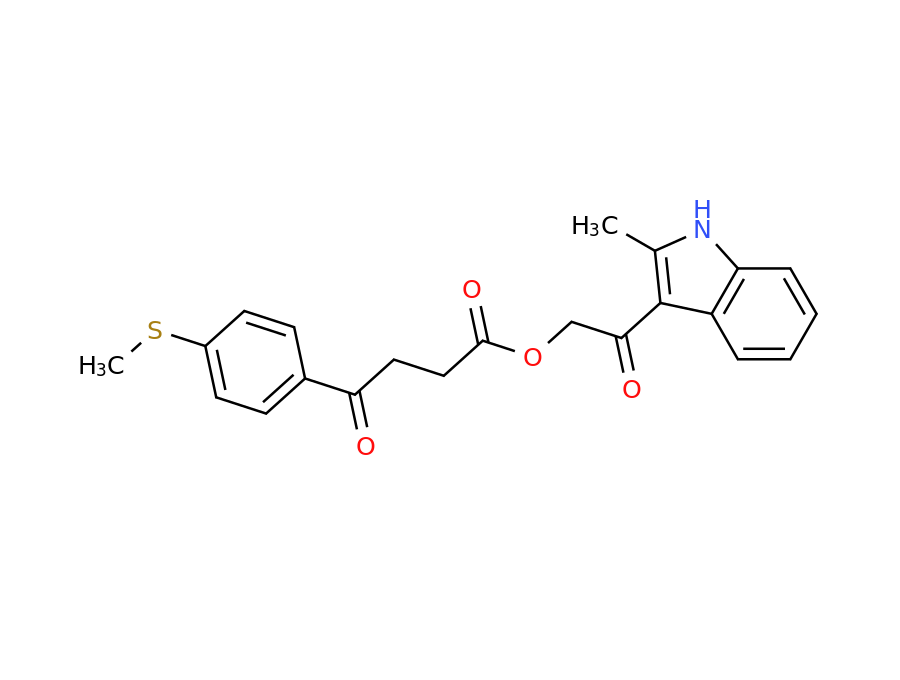 Structure Amb5896597