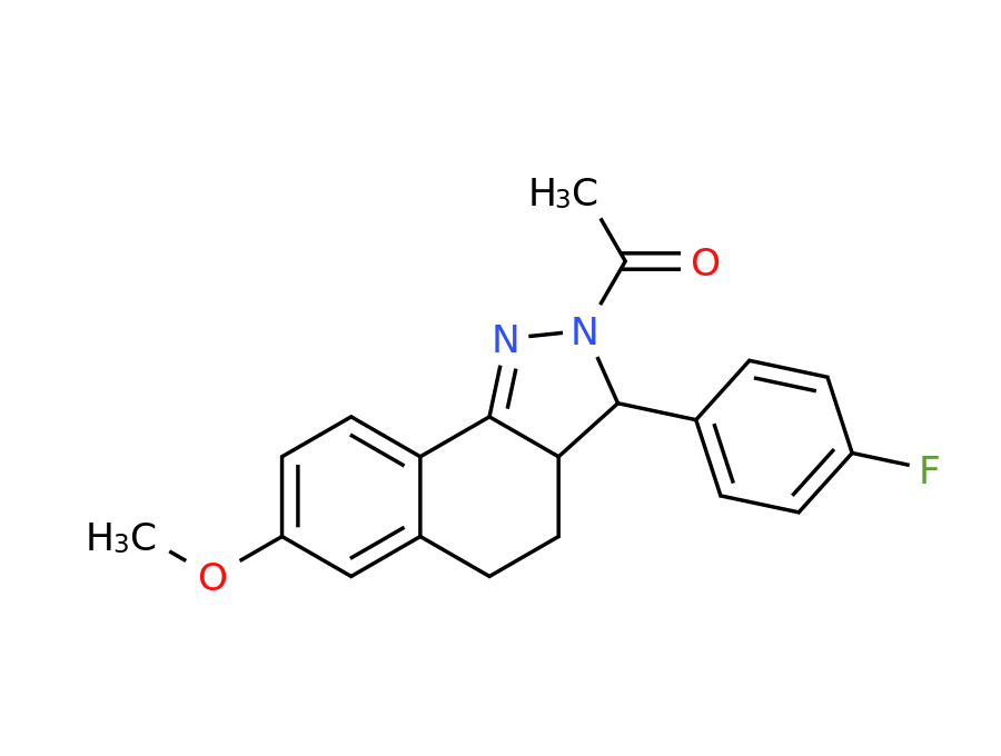 Structure Amb589684