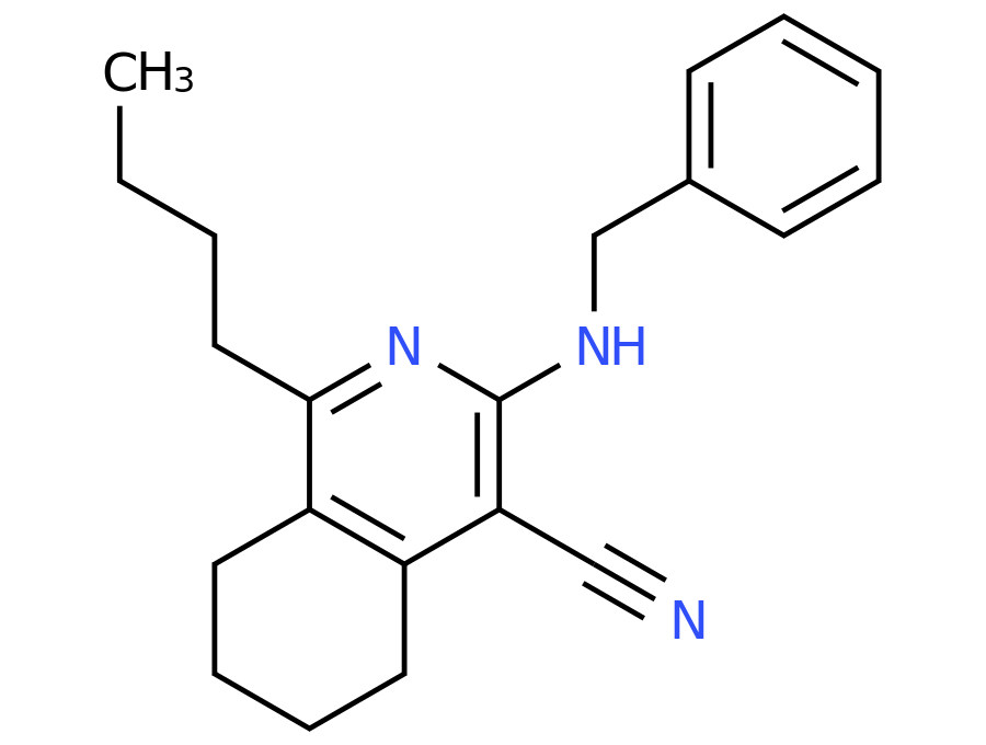 Structure Amb589711