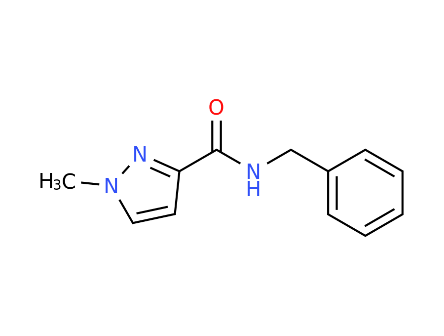 Structure Amb589807