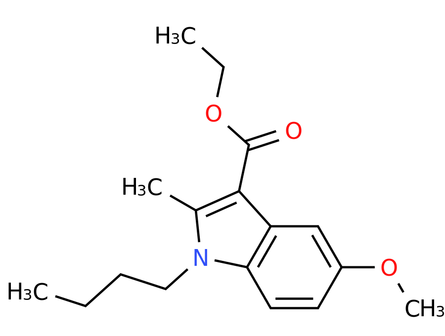 Structure Amb589845