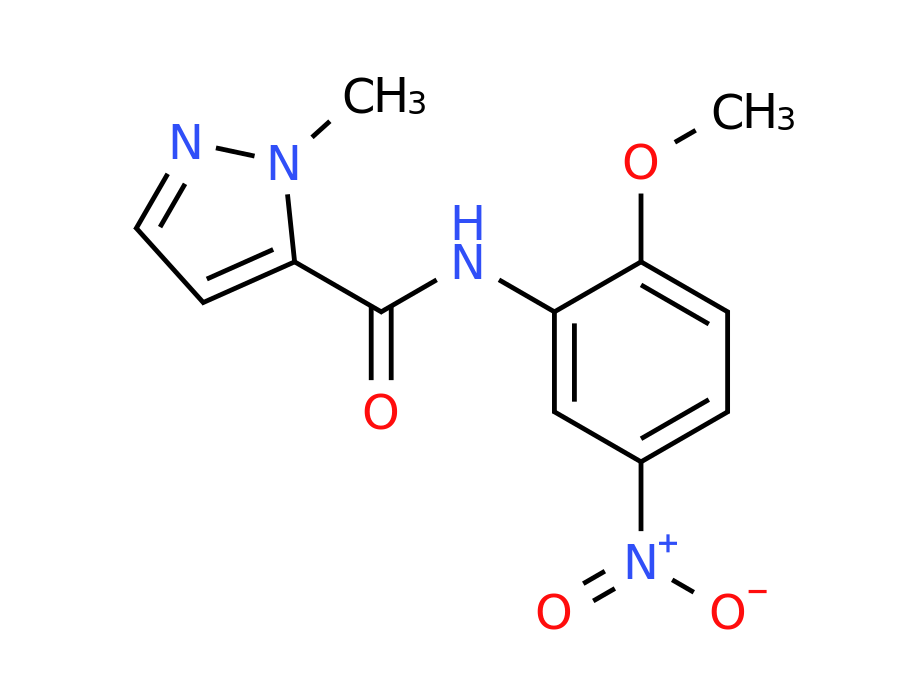 Structure Amb589900