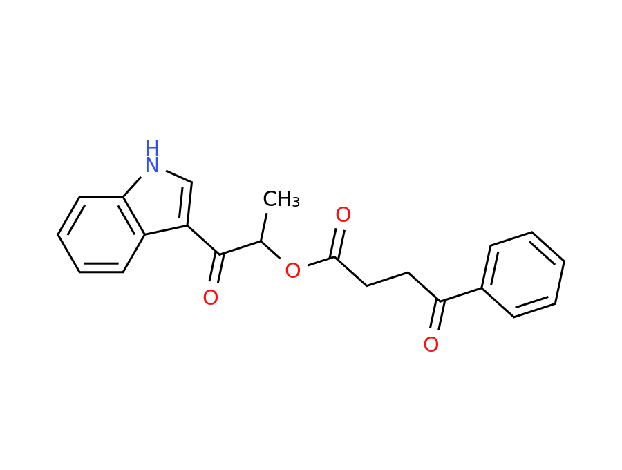 Structure Amb5900123