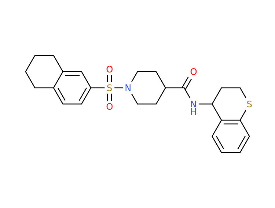 Structure Amb59002