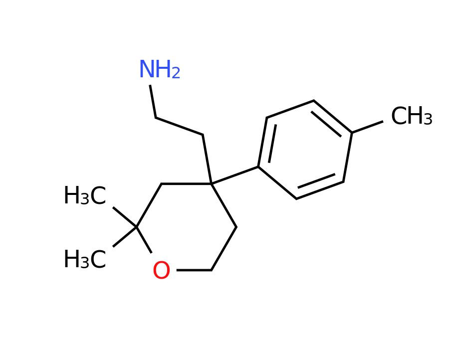 Structure Amb590132