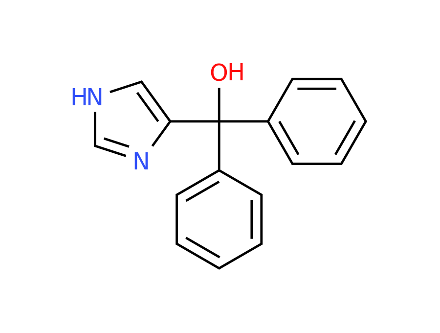 Structure Amb590280