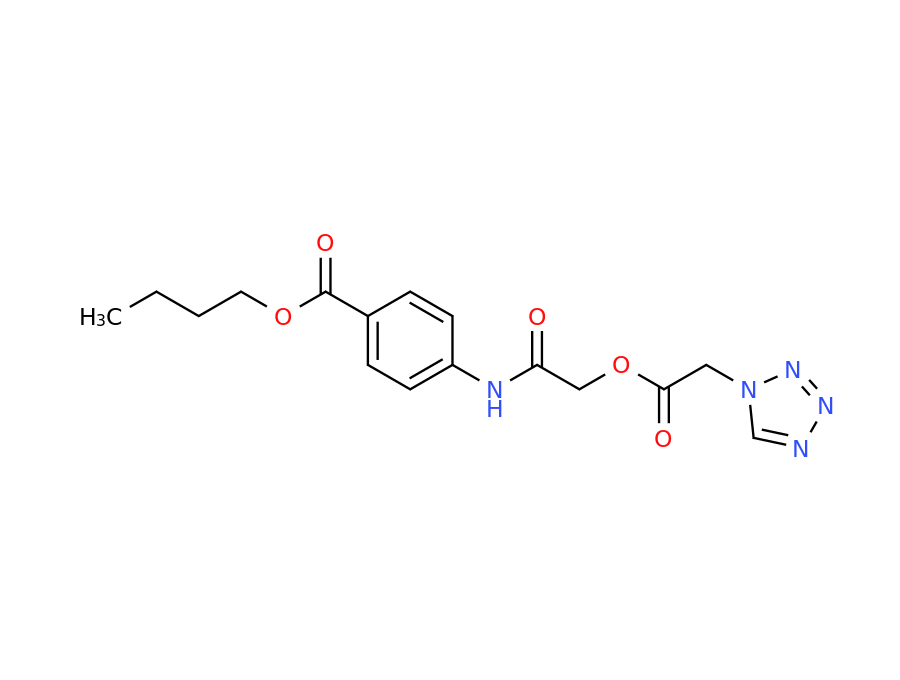 Structure Amb5903415