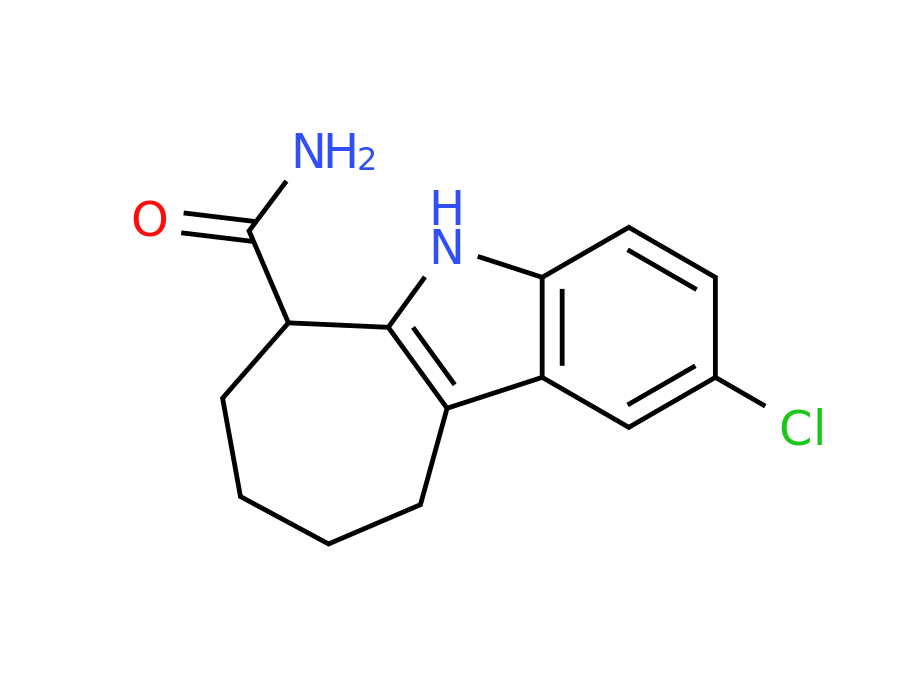 Structure Amb590438